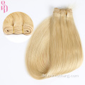 10a Silky Straight Billiges menschliches Haar Bundles Anbieter Rohindische Nagelhaut ausgerichtet Jungfrau Brasilianer Luxus -Bündel -Haarhändler ausgerichtet